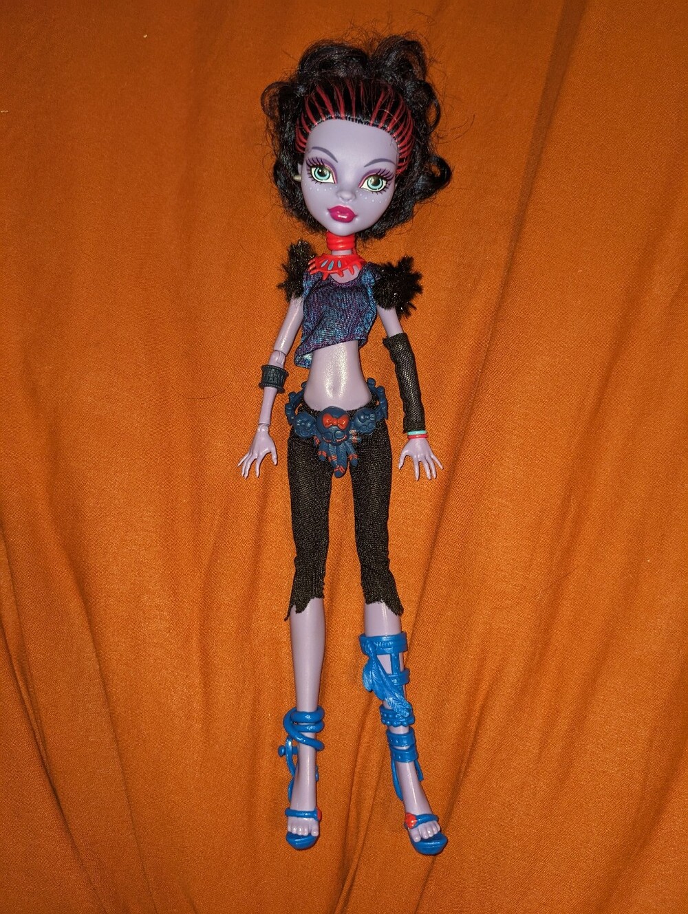 Jane Boolittle